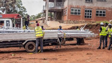 Securing Your Premises: The Importance of Modern CCTV