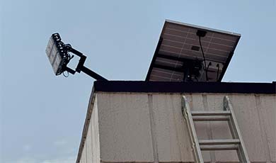 5kVA Hybrid Inverter