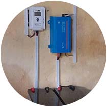 Electrical Power Solutions