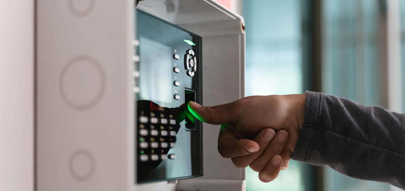 Access Control