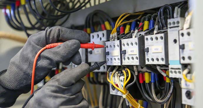 Electrical 2
