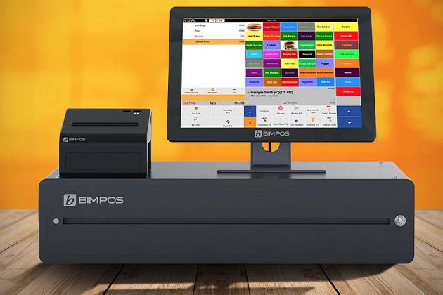POS Retail Solutions
