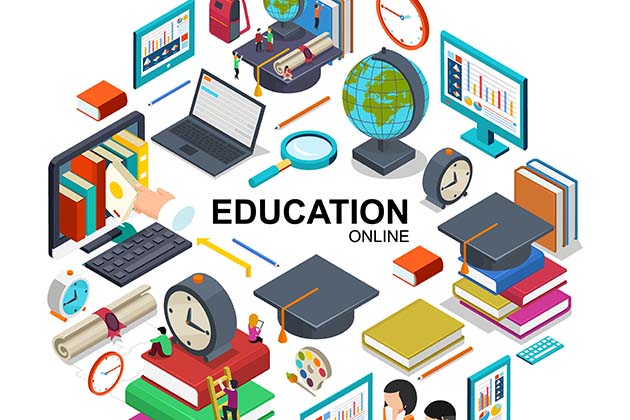 School Management Systems
